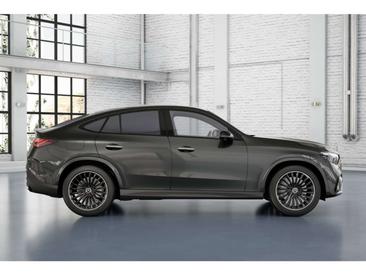 Mercedes GLC Coupé 220 Premium — photo 7