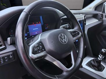 Volkswagen Amarok TDI 4M Life — photo 11