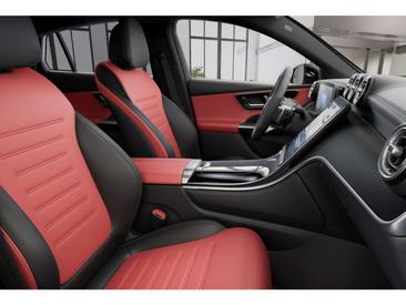 Mercedes GLC Coupé 220 Premium — photo 8