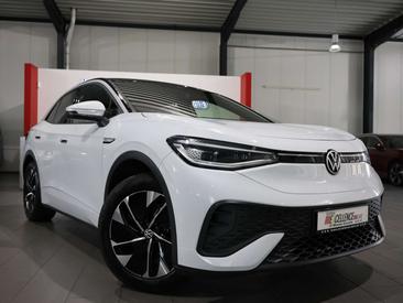 Volkswagen ID.5 Performance Style — photo 2