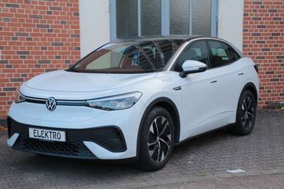 Volkswagen ID.5 Pro Performance - 2023 - Joinsteer - #1