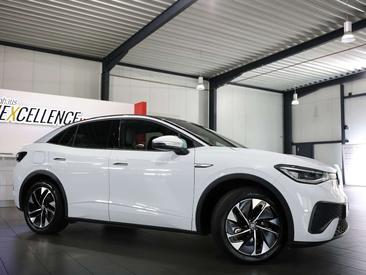 Volkswagen ID.5 Performance Style — photo 3