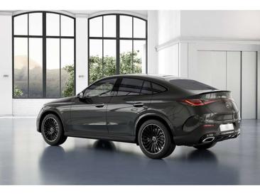 Mercedes GLC Coupé 220 Premium — photo 13