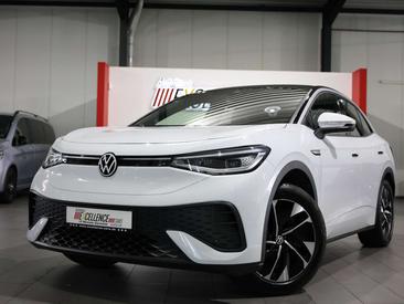 Volkswagen ID.5 Performance Style — photo 4