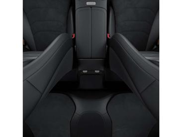 Mercedes Classe E 220 AMG-Line — photo 20