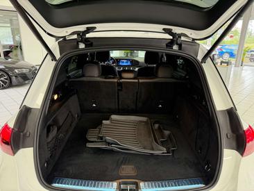 Mercedes GLE 450 Night Edition — photo 22