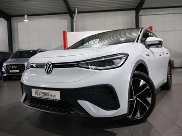 Volkswagen ID.5 Performance Style — photo 5