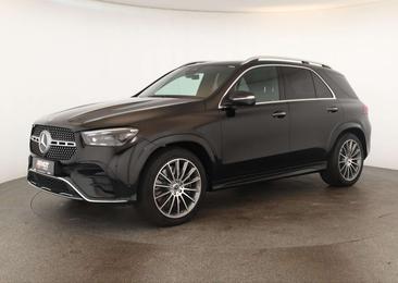 Mercedes GLE 450 Premium — photo 2