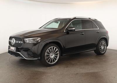 Mercedes GLE 450 Premium