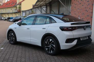 Volkswagen ID.5 Pro Performance — photo 4