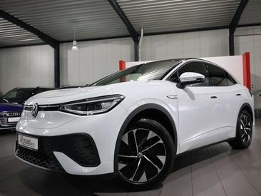 Volkswagen ID.5 Performance Style — photo 6