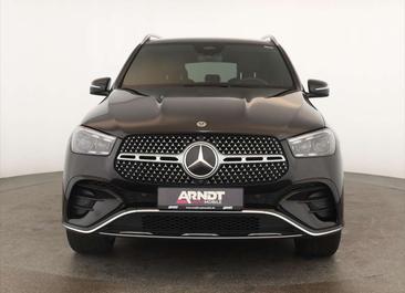 Mercedes GLE 450 Premium — photo 3