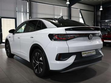 Volkswagen ID.5 Performance Style — photo 7