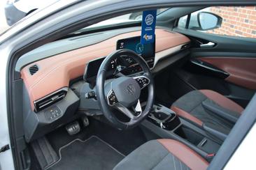 Volkswagen ID.5 Pro Performance — photo 5