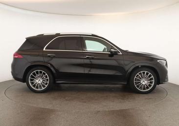 Mercedes GLE 450 Premium — photo 4