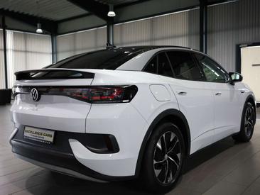 Volkswagen ID.5 Performance Style — photo 8