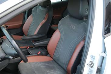 Volkswagen ID.5 Pro Performance — photo 7