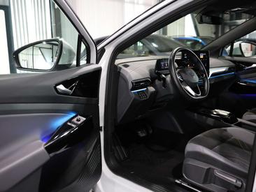 Volkswagen ID.5 Performance Style — photo 10