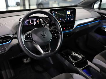 Volkswagen ID.5 Performance Style — photo 11