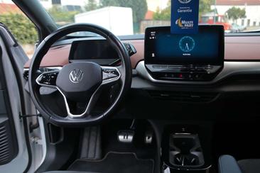 Volkswagen ID.5 Pro Performance — photo 9