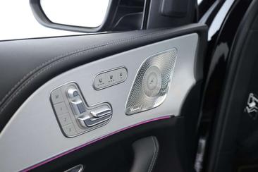 Mercedes GLE 450 Premium — photo 7