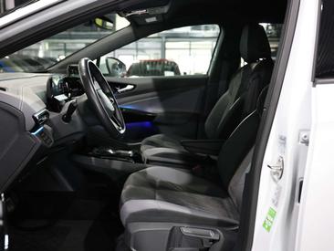 Volkswagen ID.5 Performance Style — photo 12