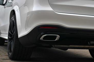 Mercedes GLS 450 AMG Line — photo 50