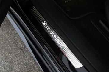 Mercedes GLE 450 Premium — photo 8