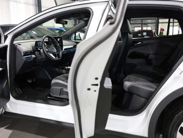 Volkswagen ID.5 Performance Style — photo 13