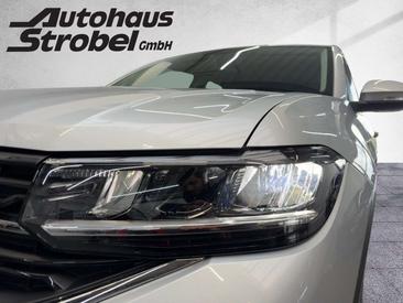 Volkswagen T-CROSS TSI Life — photo 18