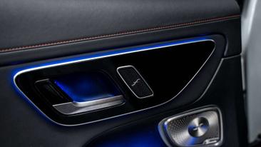 Mercedes GLC 43 Premium Plus — photo 41