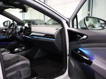 Volkswagen ID.5 Performance Style — photo 15