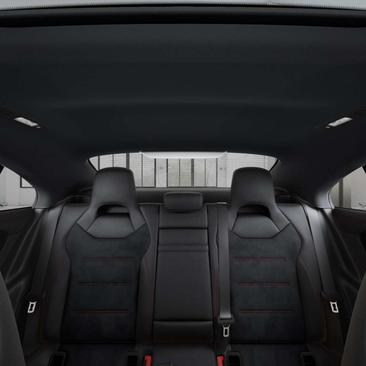 Mercedes CLA 180 AMG Line — photo 16