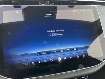 Mercedes Classe E 300 Night Edition — photo 26