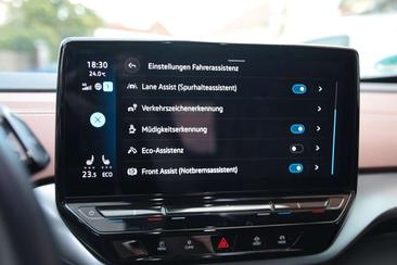 Volkswagen ID.5 Pro Performance — photo 16