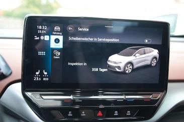 Volkswagen ID.5 Pro Performance — photo 17