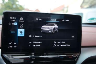Volkswagen ID.5 Pro Performance — photo 18