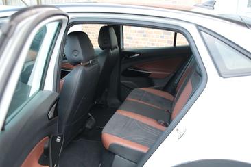 Volkswagen ID.5 Pro Performance — photo 20