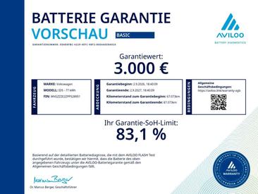 Volkswagen ID.5 Pro Performance — photo 24