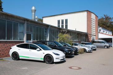 Volkswagen ID.5 Pro Performance — photo 25