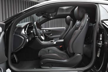 Mercedes Classe C63 AMG 43 — photo 35