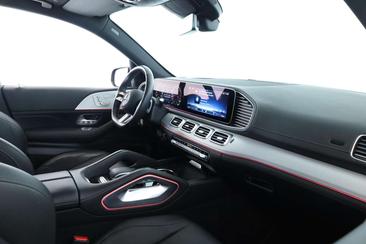 Mercedes GLE 450 Premium — photo 24