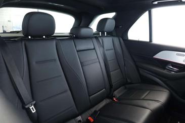 Mercedes GLE 450 Premium — photo 25