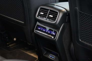 Mercedes GLE 450 Premium — photo 27