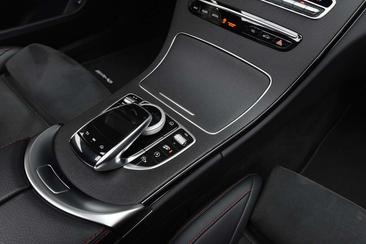Mercedes Classe C63 AMG 43 — photo 46