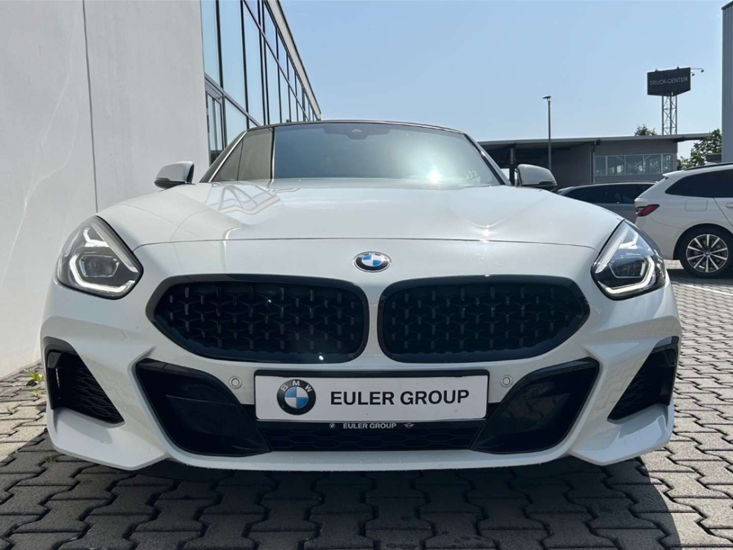 BMW Z4 M Sport SDrive20i - 2022 - Joinsteer - #3