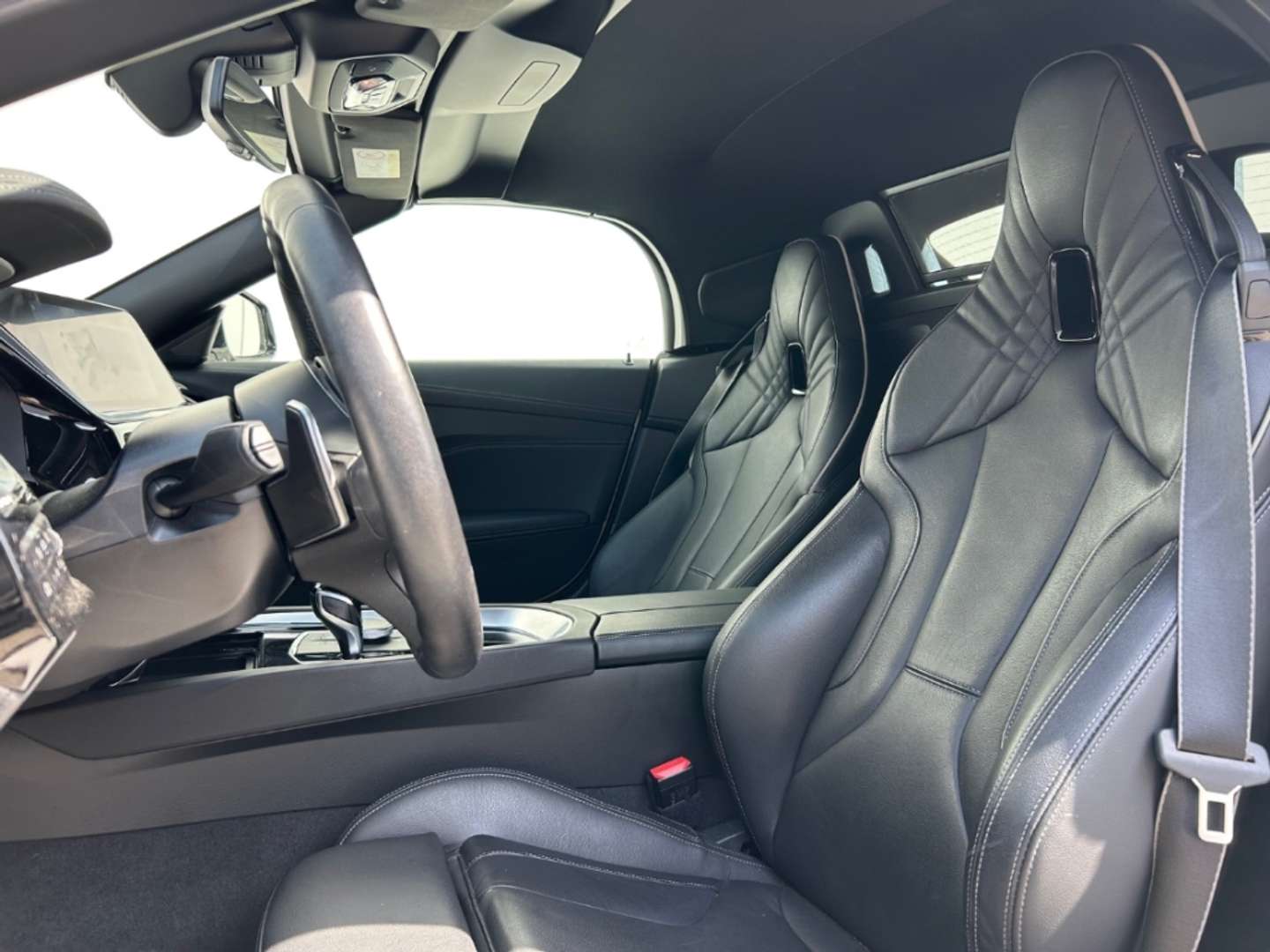 BMW Z4 M Sport SDrive20i - 2022 - Joinsteer - #7