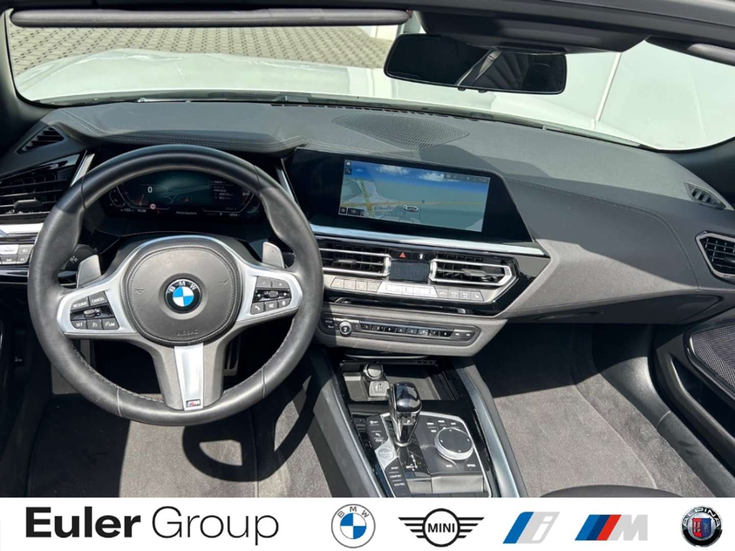 BMW Z4 M Sport SDrive20i - 2022 - Joinsteer - #9