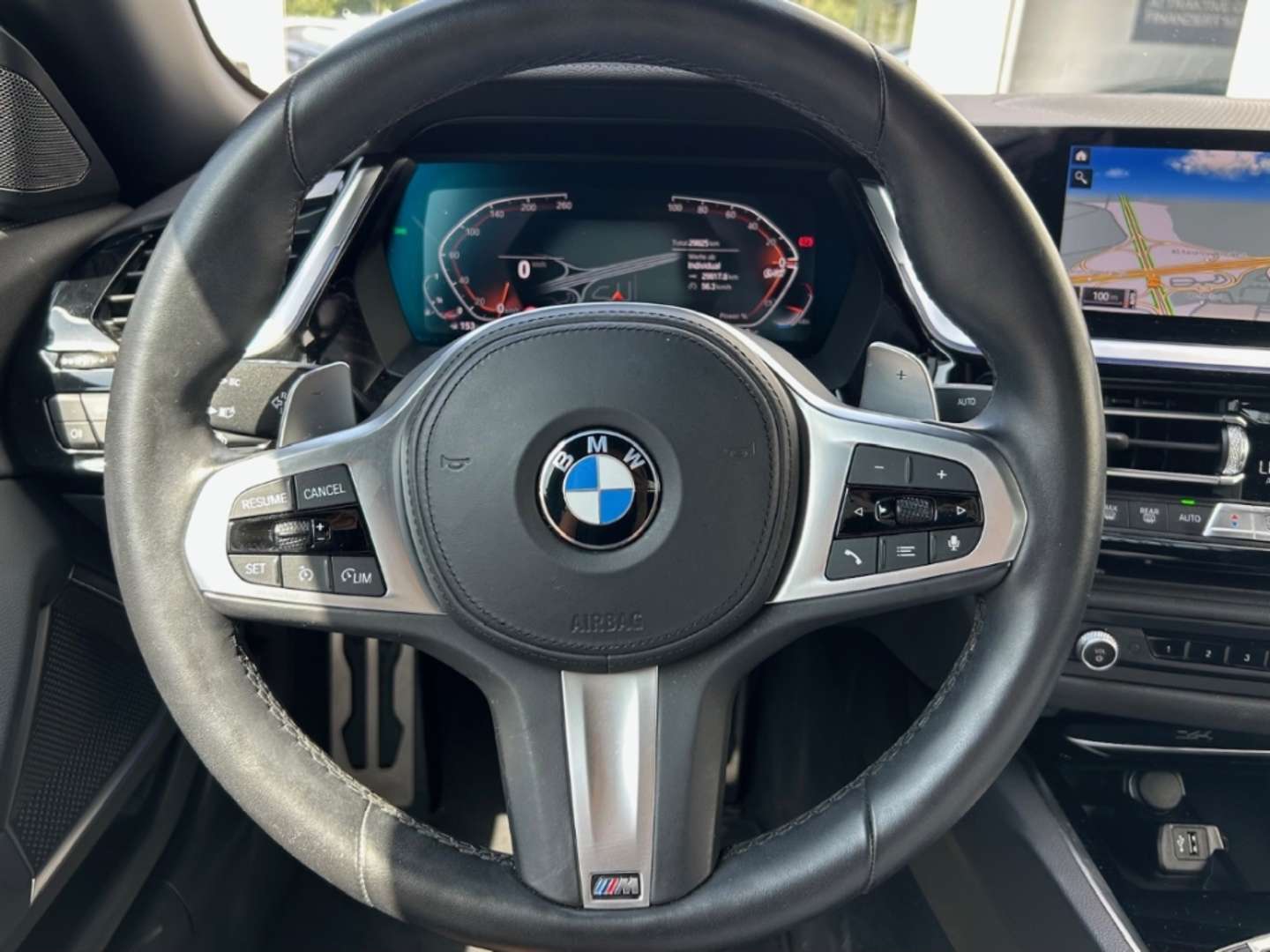 BMW Z4 M Sport SDrive20i - 2022 - Joinsteer - #10