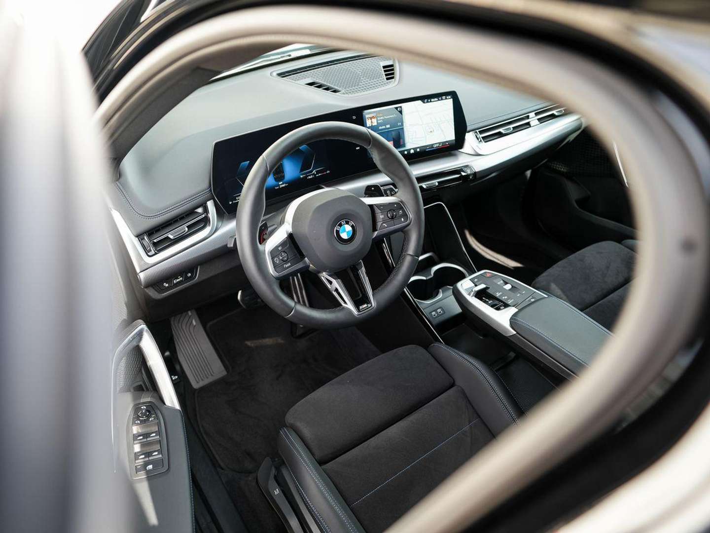 BMW X1 M Sport SDrive20i - 2025 - Joinsteer - #4